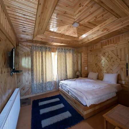 Nezer View Guest House Leh Exterior foto
